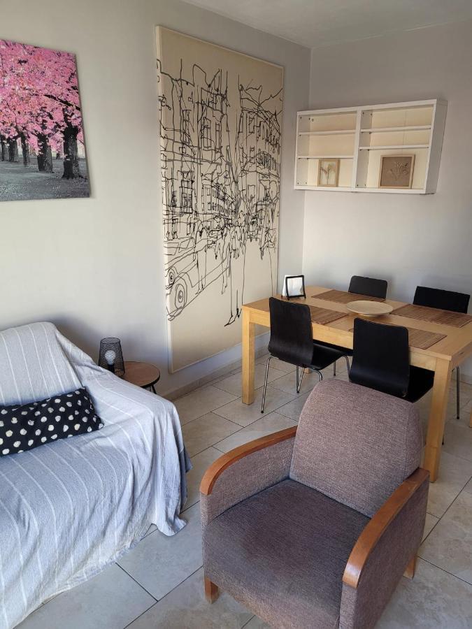 Fuengirola Centro 2 Room & Beach, By Casa De Sol Hr Exterior foto